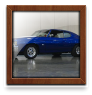 Northern Illinois Streeters Members Gallery